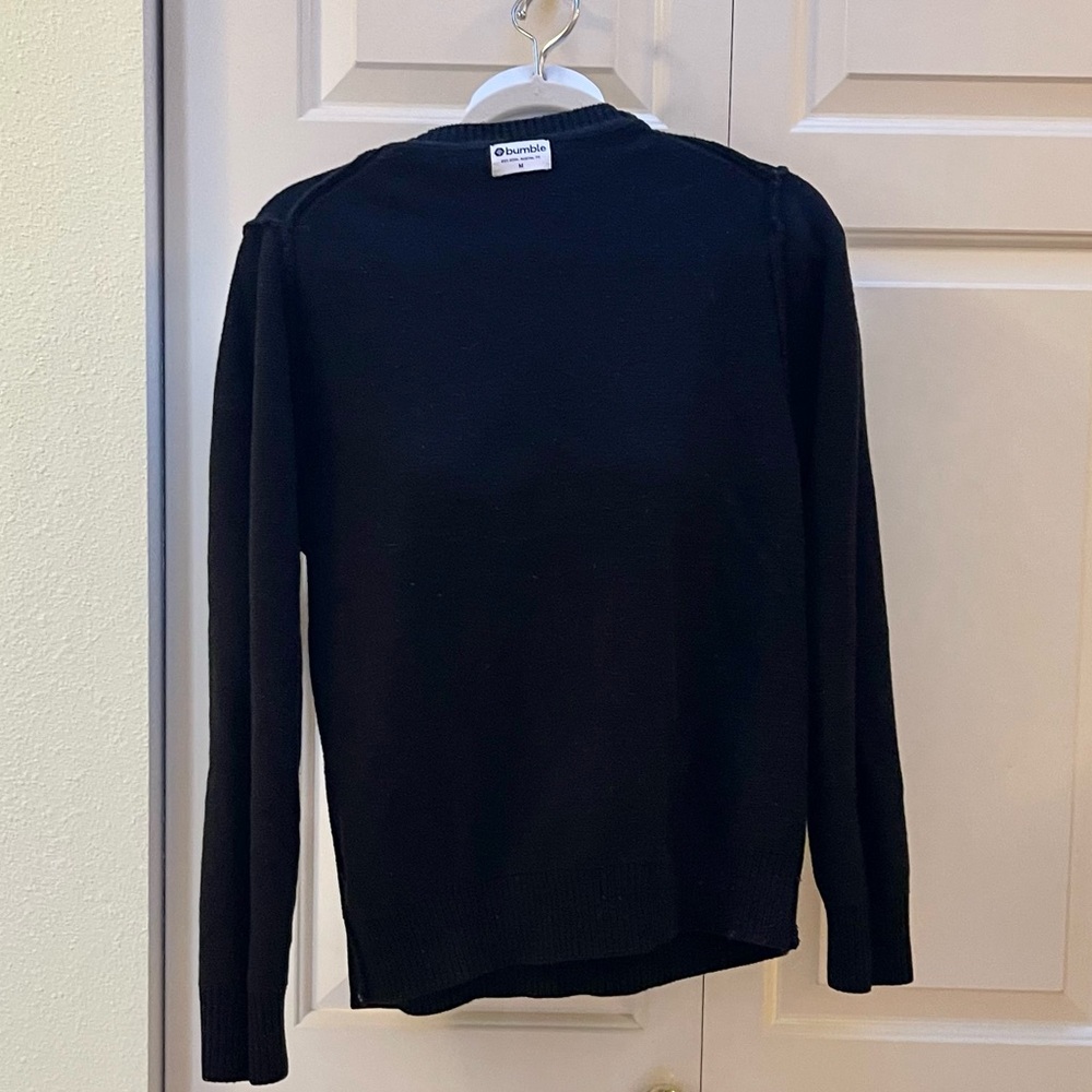 Bumble sweater - Picture 5 of 6
